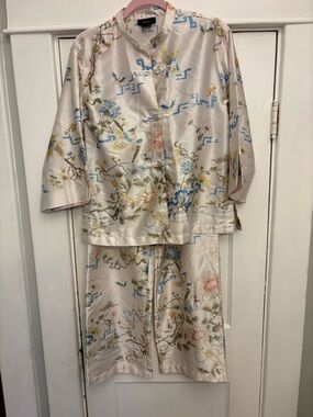 Natori Satin Pajamas, VGUC